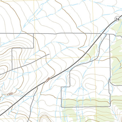 Emerson Nipple, WA (2020, 24000-Scale) Preview 2