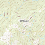 Gillette Mountain, WA (2020, 24000-Scale) Preview 3