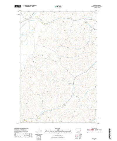 Ewan, WA (2020, 24000-Scale) Preview 1