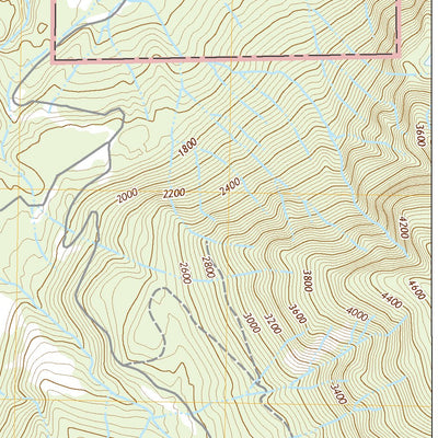 Gold Bar, WA (2020, 24000-Scale) Preview 3