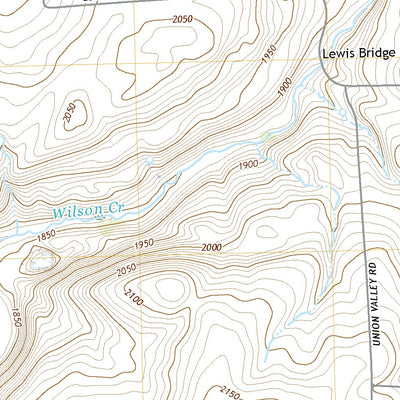 Govan, WA (2020, 24000-Scale) Preview 3