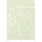 Elk Mountain, WA (2020, 24000-Scale) Preview 1
