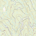 Elk Mountain, WA (2020, 24000-Scale) Preview 2
