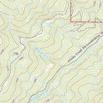 Finney Peak, WA (2020, 24000-Scale) Preview 3