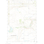 Hanford NE, WA (2020, 24000-Scale) Preview 1