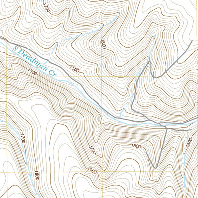 Gould City, WA (2020, 24000-Scale) Preview 3