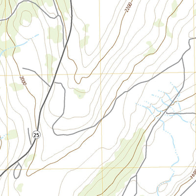 Fort Spokane, WA (2020, 24000-Scale) Preview 2