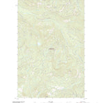 Findley Lake, WA (2020, 24000-Scale) Preview 1