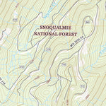Findley Lake, WA (2020, 24000-Scale) Preview 2