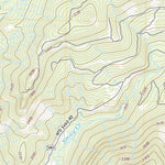 Findley Lake, WA (2020, 24000-Scale) Preview 3