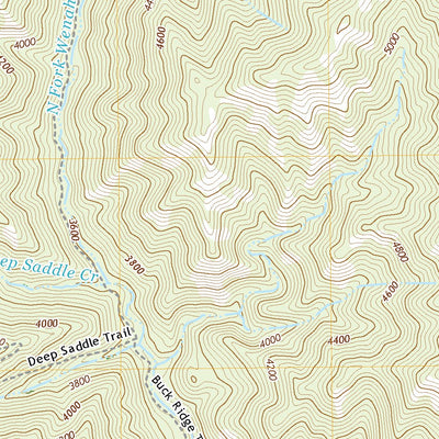 Godman Spring, WA (2020, 24000-Scale) Preview 3