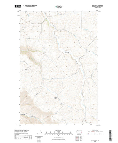 Ewartsville, WA (2020, 24000-Scale) Preview 1