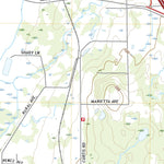 Ferndale, WA (2020, 24000-Scale) Preview 2