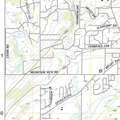 Ferndale, WA (2020, 24000-Scale) Preview 3