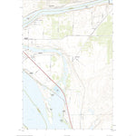 Humorist, WA (2020, 24000-Scale) Preview 1