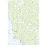 Hoh Head, WA (2020, 24000-Scale) Preview 1