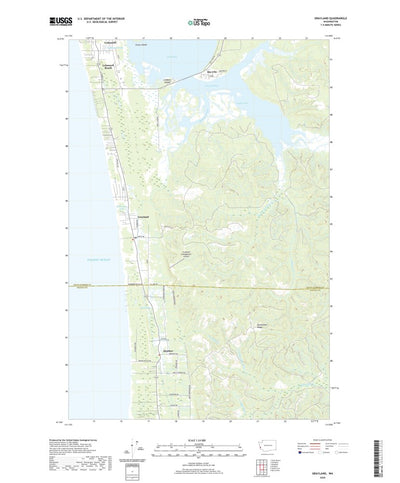 Grayland, WA (2020, 24000-Scale) Preview 1