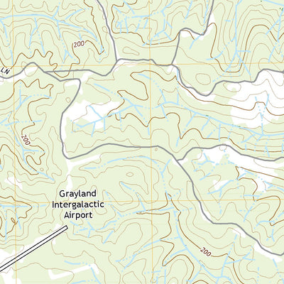 Grayland, WA (2020, 24000-Scale) Preview 2