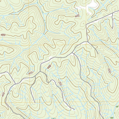 Grayland, WA (2020, 24000-Scale) Preview 3