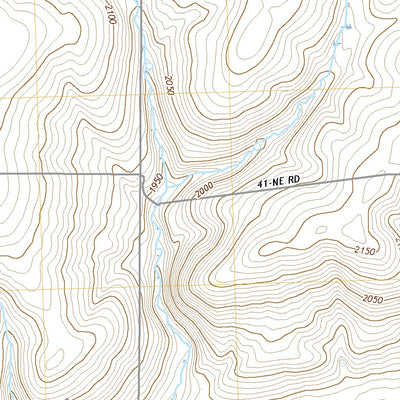 Hartline NW, WA (2020, 24000-Scale) Preview 2