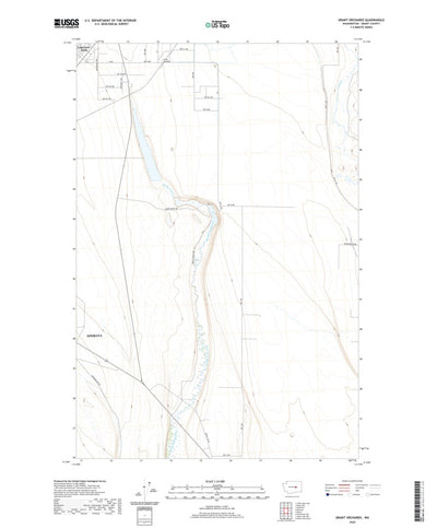 Grant Orchards, WA (2020, 24000-Scale) Preview 1