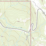 Ione, WA (2020, 24000-Scale) Preview 2