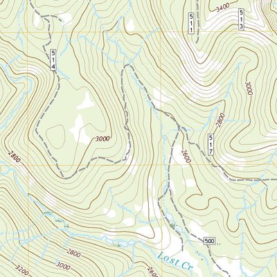 Ione, WA (2020, 24000-Scale) Preview 3