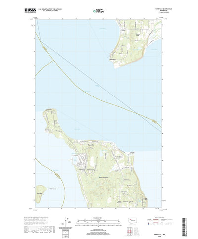 Hansville, WA (2020, 24000-Scale) Preview 1