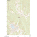 Jack Mountain, WA (2020, 24000-Scale) Preview 1