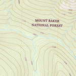 Jack Mountain, WA (2020, 24000-Scale) Preview 2