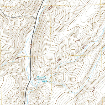 Kahlotus, WA (2020, 24000-Scale) Preview 3