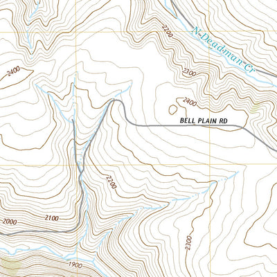 Kirby, WA (2020, 24000-Scale) Preview 2
