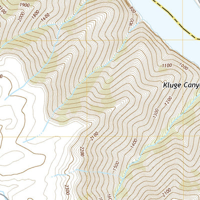 Kirby, WA (2020, 24000-Scale) Preview 3