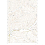 Huntsville, WA (2020, 24000-Scale) Preview 1