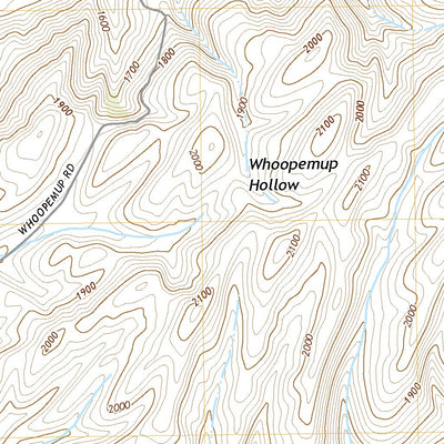 Huntsville, WA (2020, 24000-Scale) Preview 3