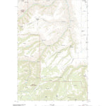 Harlow Ridge, WA (2020, 24000-Scale) Preview 1