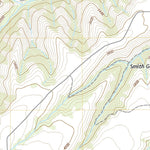 Harlow Ridge, WA (2020, 24000-Scale) Preview 2