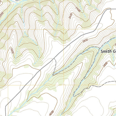 Harlow Ridge, WA (2020, 24000-Scale) Preview 2