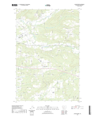 Jackson Prairie, WA (2020, 24000-Scale) Preview 1