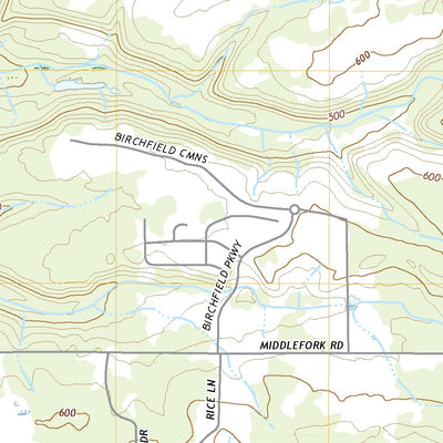 Jackson Prairie, WA (2020, 24000-Scale) Preview 3