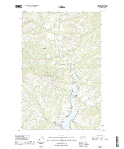 Keller, WA (2020, 24000-Scale) Preview 1