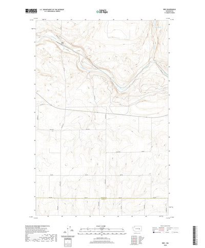 Irby, WA (2020, 24000-Scale) Preview 1