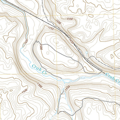 Irby, WA (2020, 24000-Scale) Preview 3