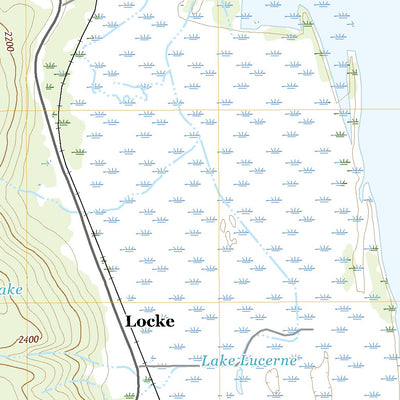 Jared, WA (2020, 24000-Scale) Preview 2