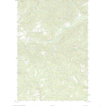 Lakeview Peak, WA (2020, 24000-Scale) Preview 1