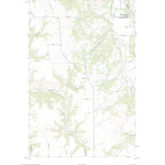 Inkster Lake, WA (2020, 24000-Scale) Preview 1