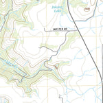 Inkster Lake, WA (2020, 24000-Scale) Preview 2
