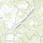Inkster Lake, WA (2020, 24000-Scale) Preview 3