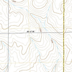 Jack Woods Butte, WA (2020, 24000-Scale) Preview 3