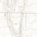 Johnson Butte, WA (2020, 24000-Scale) Preview 2